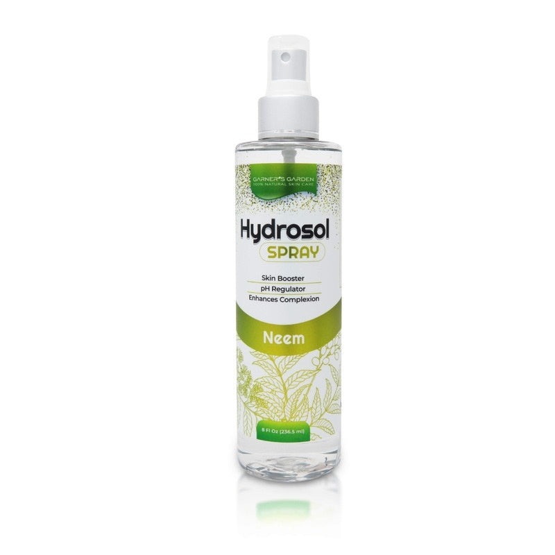 Hydrosols